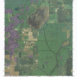 LA-SWARTZ: GeoChange 1976-2013 Preview 1