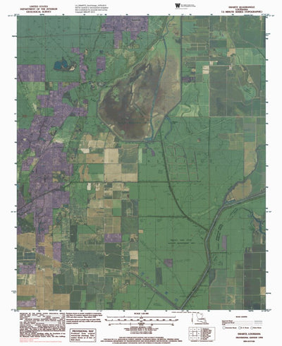 LA-SWARTZ: GeoChange 1976-2013 Preview 1
