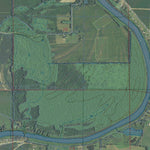 LA-WHITNEY ISLAND NORTH: GeoChange 1982-2013 Preview 3