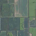 MS-ROLLING FORK WEST: GeoChange 1982-2012 Preview 3