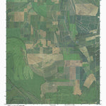 LA-SARANAC: GeoChange 1982-2013 Preview 1