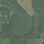LA-FORT NECESSITY: GeoChange 1980-2013 Preview 3