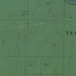 LA-TENSAS BLUFF: GeoChange 1982-2013 Preview 2