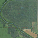 LA-TENSAS BLUFF: GeoChange 1982-2013 Preview 3