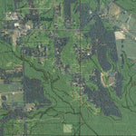LA-SPRING RIDGE: GeoChange 1976-2013 Preview 2