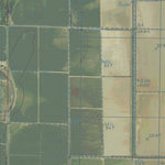 LA-BONITA SW: GeoChange 1982-2013 Preview 2
