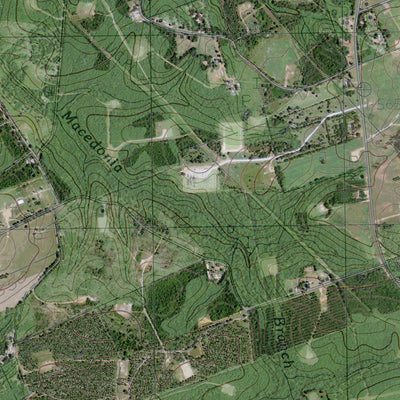 TX-BECKVILLE: GeoChange 1975-2012 Preview 2
