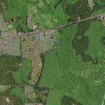 TX-SMITHLAND: GeoChange 1958-2012 Preview 2