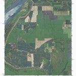 MS-LA-WHITING BAYOU: GeoChange 1967-2013 Preview 1