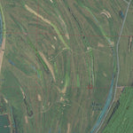 MS-LA-WHITING BAYOU: GeoChange 1967-2013 Preview 3