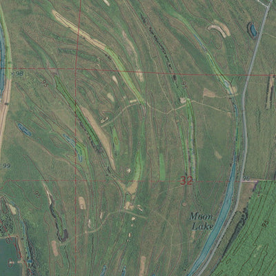 MS-LA-WHITING BAYOU: GeoChange 1967-2013 Preview 3
