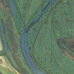 LA-MS MILLIKIN: GeoChange 1967-2013 Preview 3