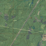 LA-ASHLAND: GeoChange 1980-2013 Preview 2