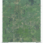 LA-GLOSTER: GeoChange 1971-2013 Preview 1