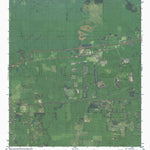 LA-DOYLINE: GeoChange 1976-2013 Preview 1
