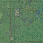 LA-BODCAU LAKE: GeoChange 1974-2013 Preview 2