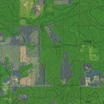 LA-MINDEN NORTH: GeoChange 1976-2013 Preview 2