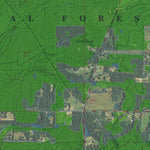 LA-MINDEN NORTH: GeoChange 1976-2013 Preview 3