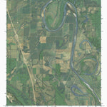 LA-DIXIE: GeoChange 1976-2013 Preview 1