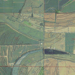 LA-DIXIE: GeoChange 1976-2013 Preview 2