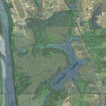 LA-DIXIE: GeoChange 1976-2013 Preview 3