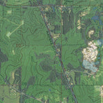 LA-HEFLIN: GeoChange 1971-2013 Preview 3