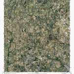 TX-KEENE: GeoChange 1958-2012 Preview 1