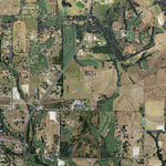 TX-KEENE: GeoChange 1958-2012 Preview 2