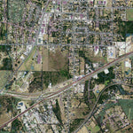 TX-KEENE: GeoChange 1958-2012 Preview 3