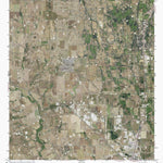 TX-JOSHUA: GeoChange 1958-2012 Preview 1