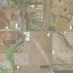 TX-JOSHUA: GeoChange 1958-2012 Preview 2
