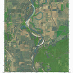 LA-WARDVIEW: GeoChange 1970-2013 Preview 1