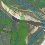 LA-WARDVIEW: GeoChange 1970-2013 Preview 2