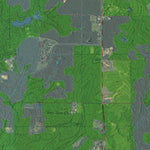 LA-LETON: GeoChange 1976-2013 Preview 2