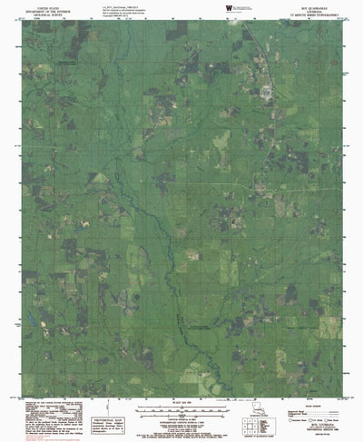 LA-ROY: GeoChange 1980-2013 Preview 1