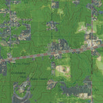 LA-EASTWOOD: GeoChange 1974-2013 Preview 3