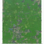 LA-PLAIN DEALING: GeoChange 1976-2013 Preview 1