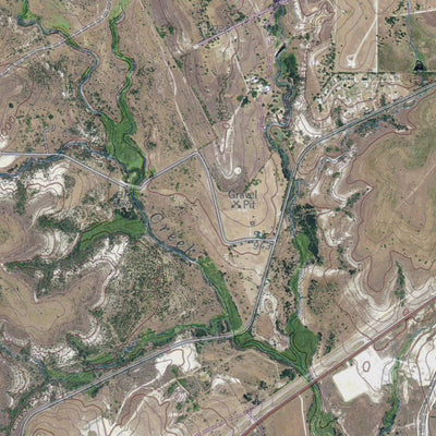 TX-CHAPIN: GeoChange 1957-2012 Preview 3