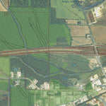 LA-BOSSIER CITY: GeoChange 1954-2013 Preview 2
