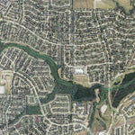 TX-ARLINGTON: GeoChange 1956-2012 Preview 3