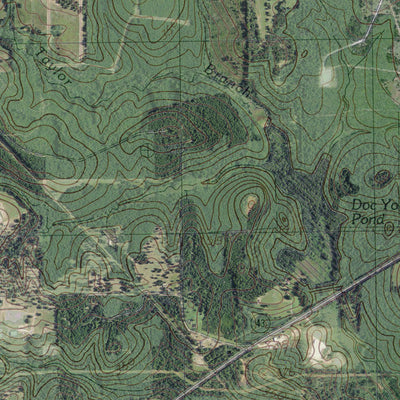 TX-TATUM: GeoChange 1975-2012 Preview 2
