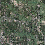 TX-WHITE OAK: GeoChange 1957-2012 Preview 3