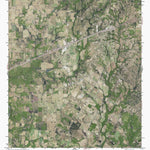 TX-BROCK: GeoChange 1957-2012 Preview 1