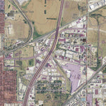 TX-HALTOM CITY: GeoChange 1952-2012 Preview 2