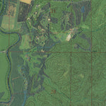 LA-BOSSIER POINT: GeoChange 1971-2013 Preview 3