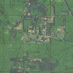 LA-ADA: GeoChange 1980-2013 Preview 3