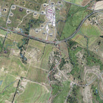 TX-COMYN: GeoChange 1964-2012 Preview 3