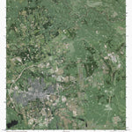 TX-CARTHAGE: GeoChange 1975-2012 Preview 1