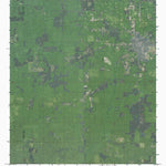 LA-HAYNESVILLE WEST: GeoChange 1980-2013 Preview 1
