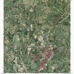 TX-HENDERSON: GeoChange 1971-2012 Preview 1